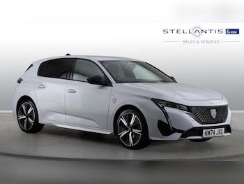 Used Peugeot 308 2024 for sale - 77840545: Photo