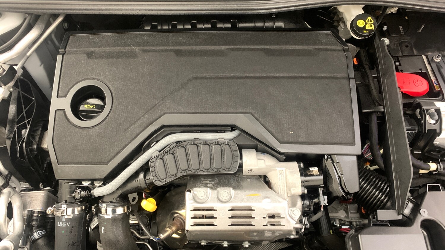 Used Peugeot 308 2024 for sale - 77840545: Photo 21