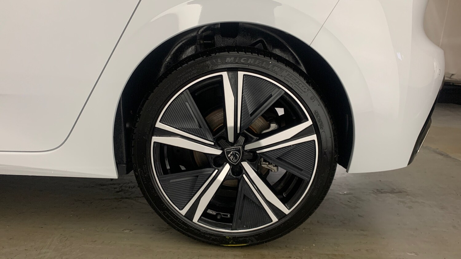 Used Peugeot 308 2024 for sale - 77840545: Photo 23