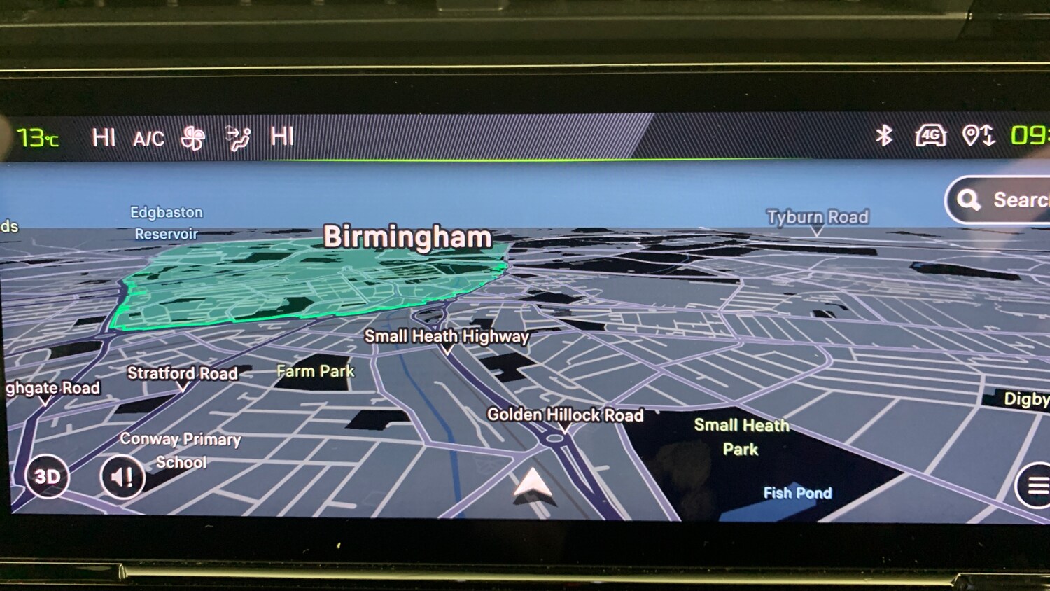 Used Peugeot 308 2024 for sale - 77840545: Photo 26