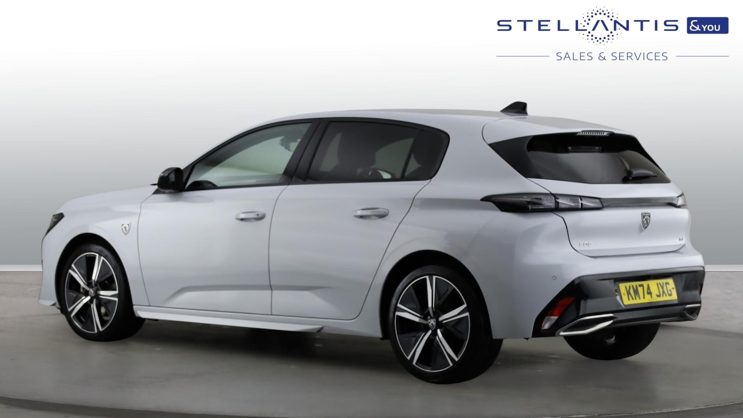 Used Peugeot 308 2024 for sale - 77840545: Photo 3