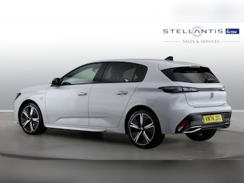 Used Peugeot 308 2024 for sale - 77840545: Photo