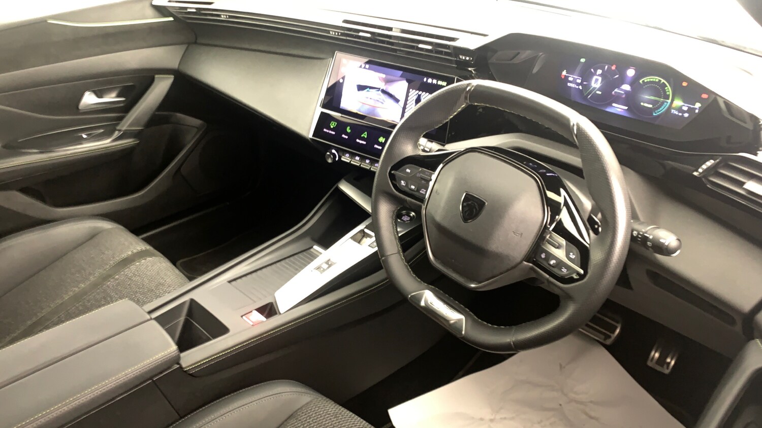 Used Peugeot 308 2024 for sale - 77840545: Photo 44