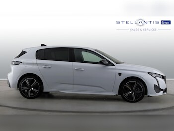 Used Peugeot 308 2024 for sale - 77840545: Photo