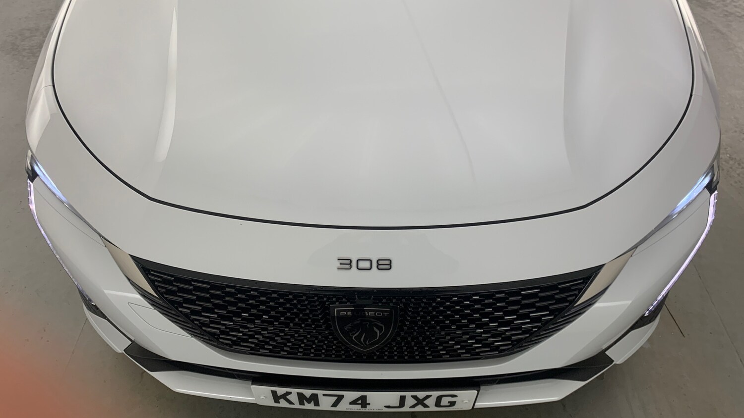 Used Peugeot 308 2024 for sale - 77840545: Photo 50