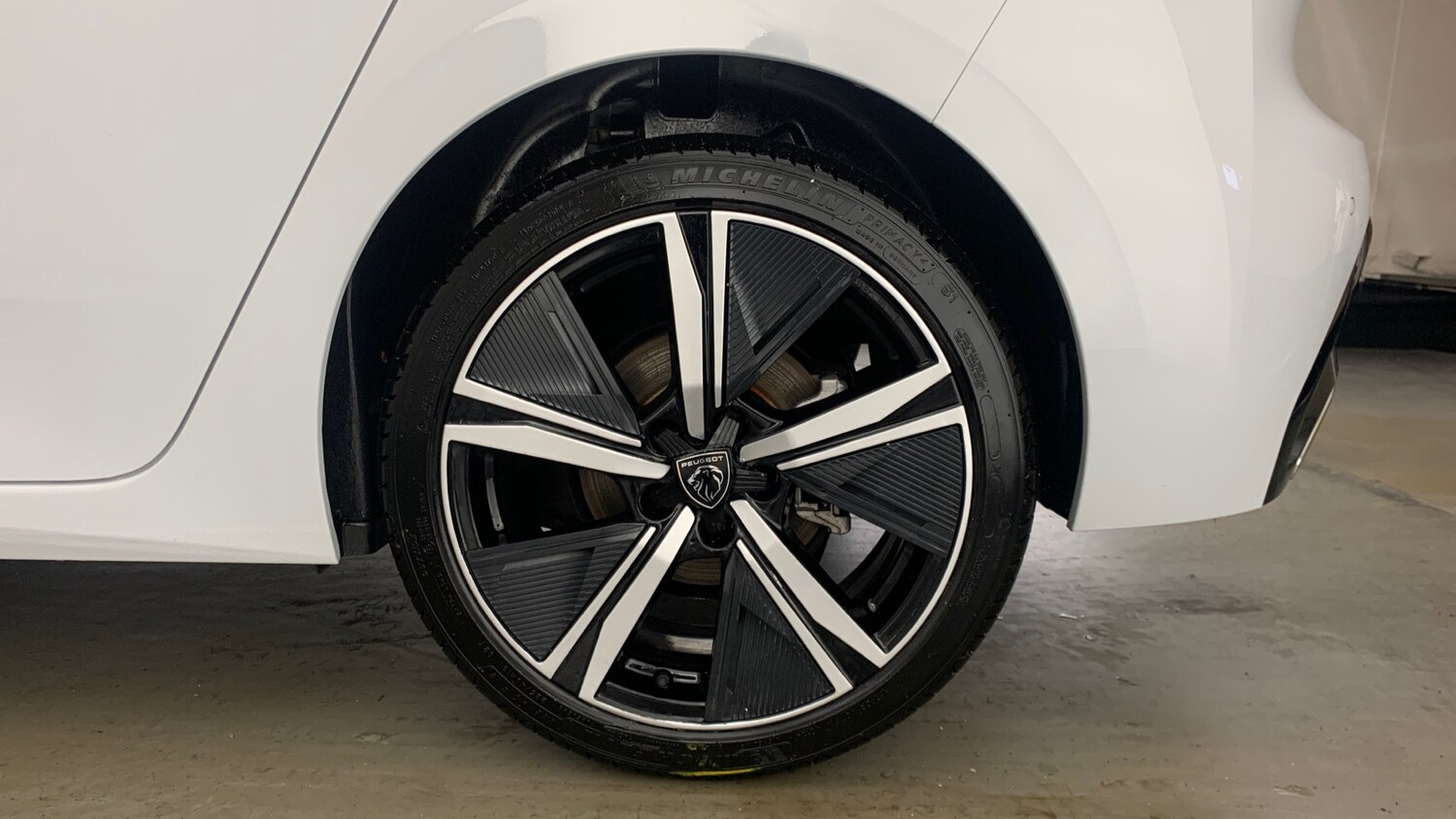 Used Peugeot 308 2024 for sale - 77840545: Photo 6