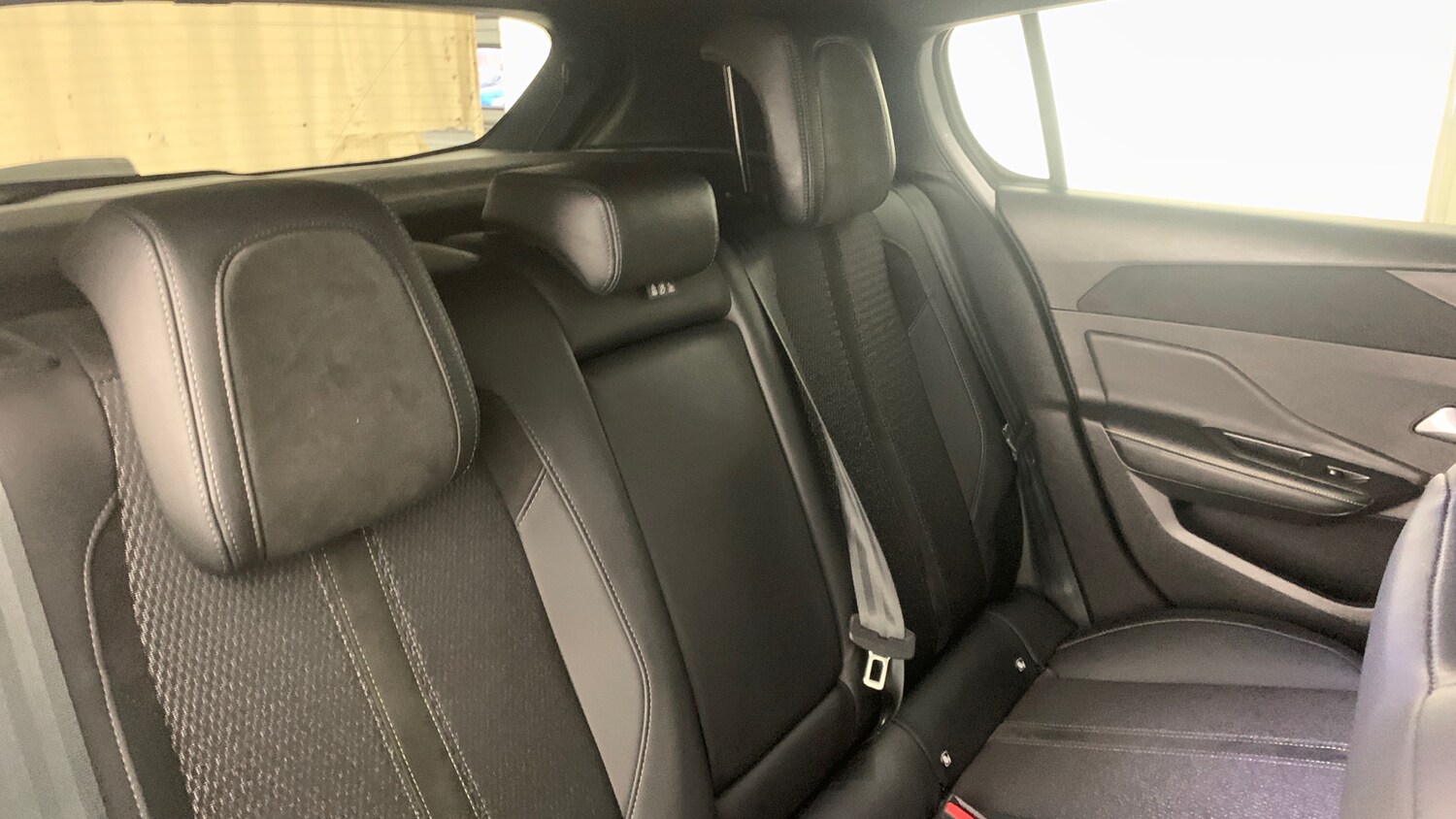 Used Peugeot 308 2024 for sale - 77840545: Photo 70