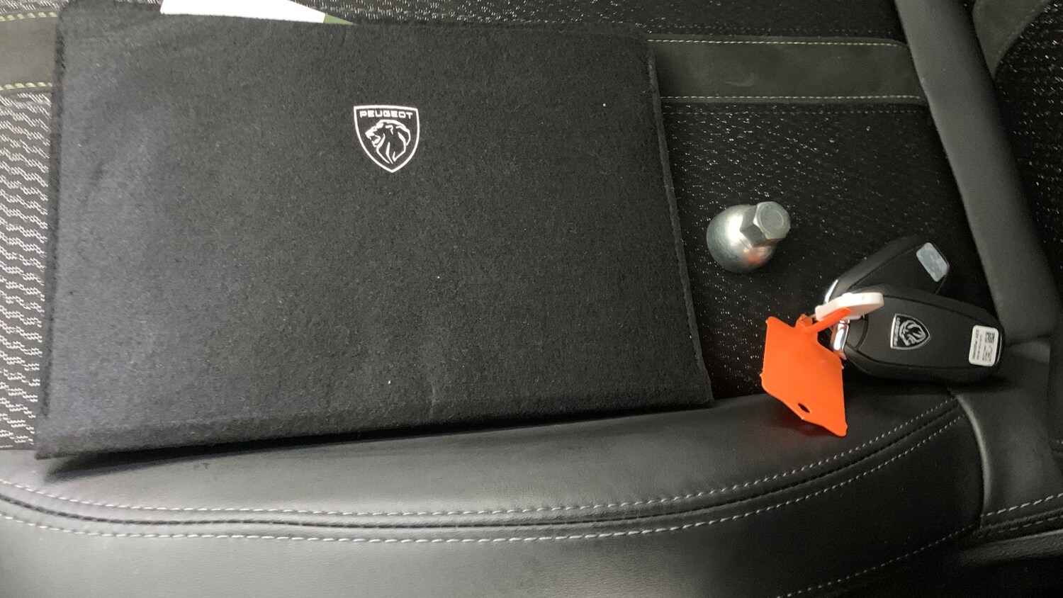 Used Peugeot 308 2024 for sale - 77840545: Photo 71