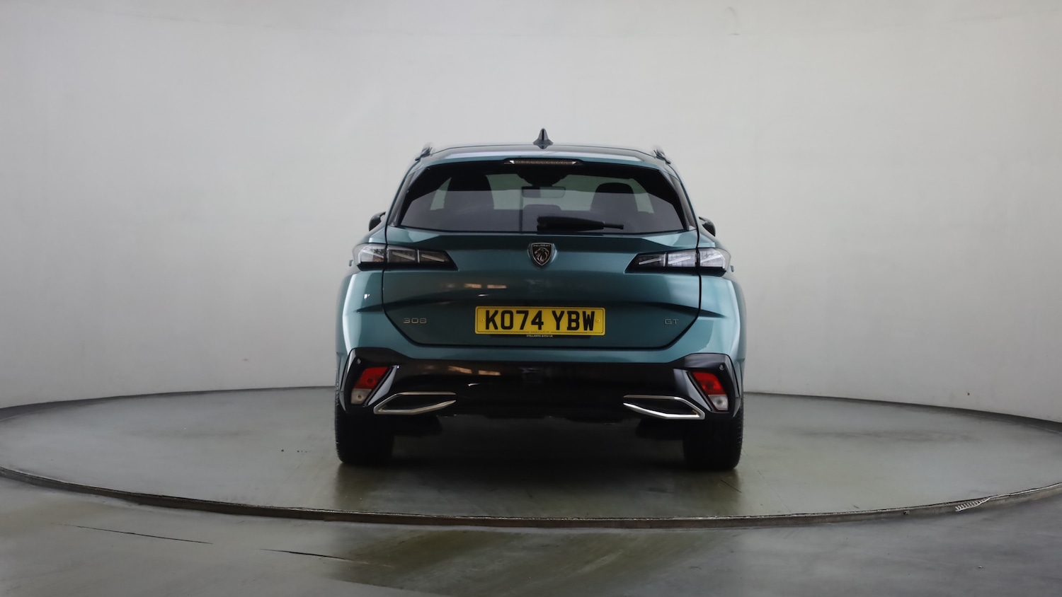 Used Peugeot 308 2025 for sale - 76419753: Photo 13