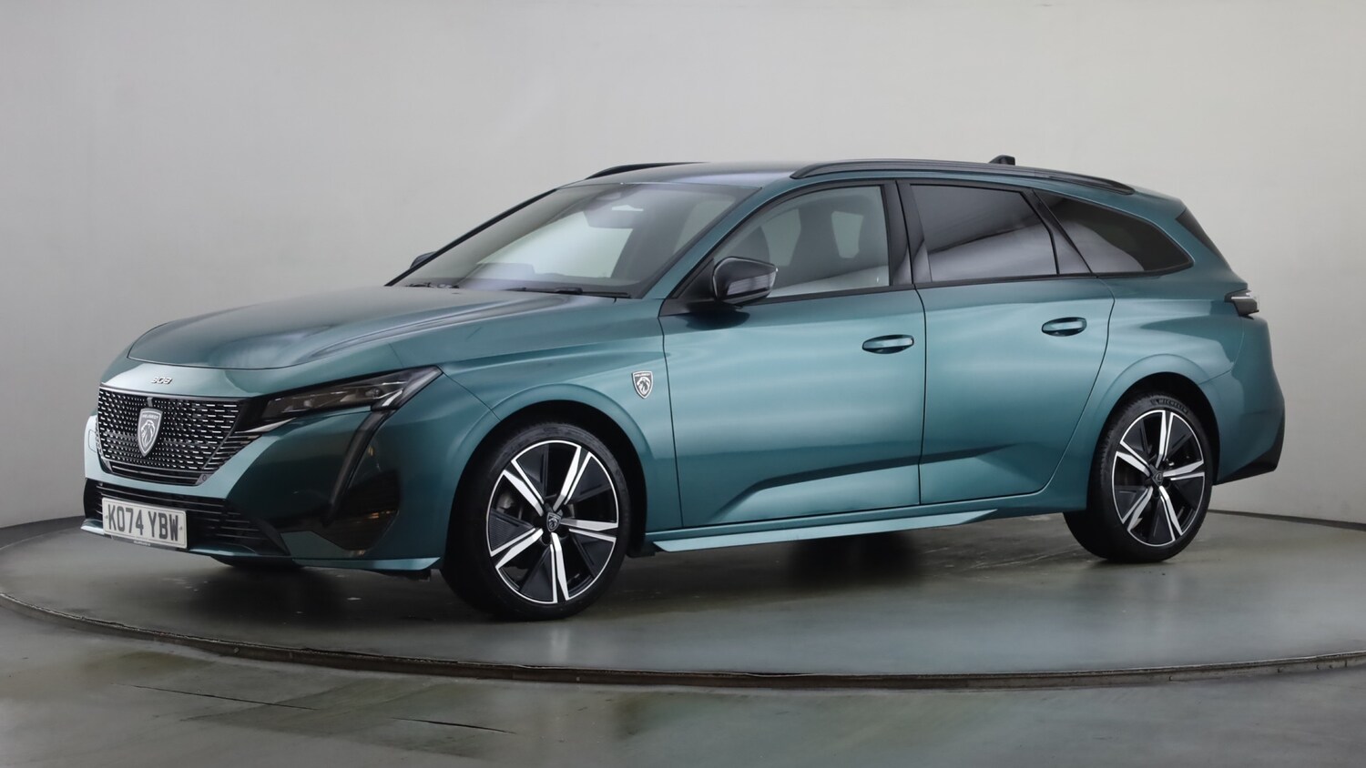 Used Peugeot 308 2025 for sale - 76419753: Photo 15