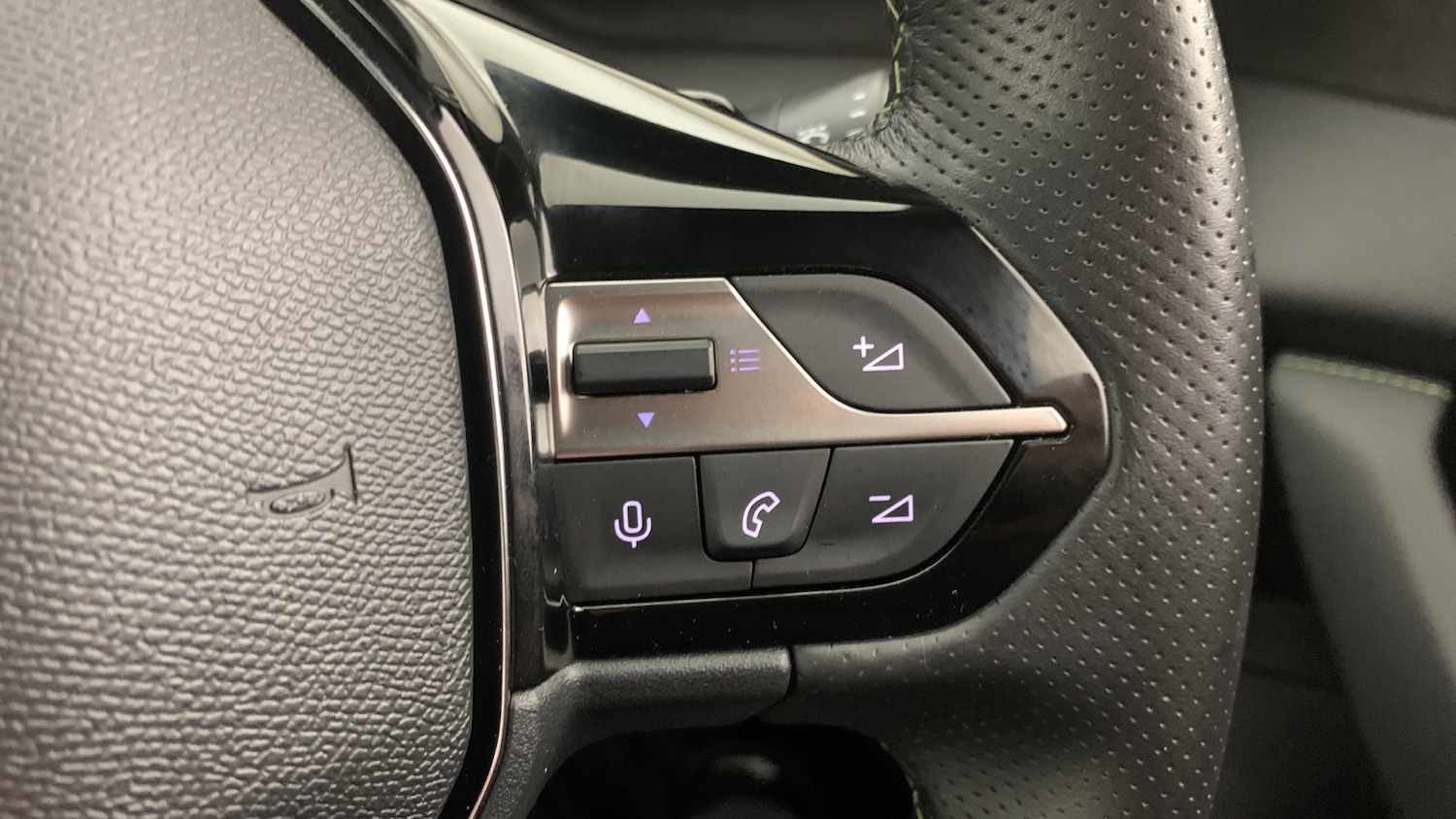 Used Peugeot 308 2025 for sale - 76419753: Photo 18