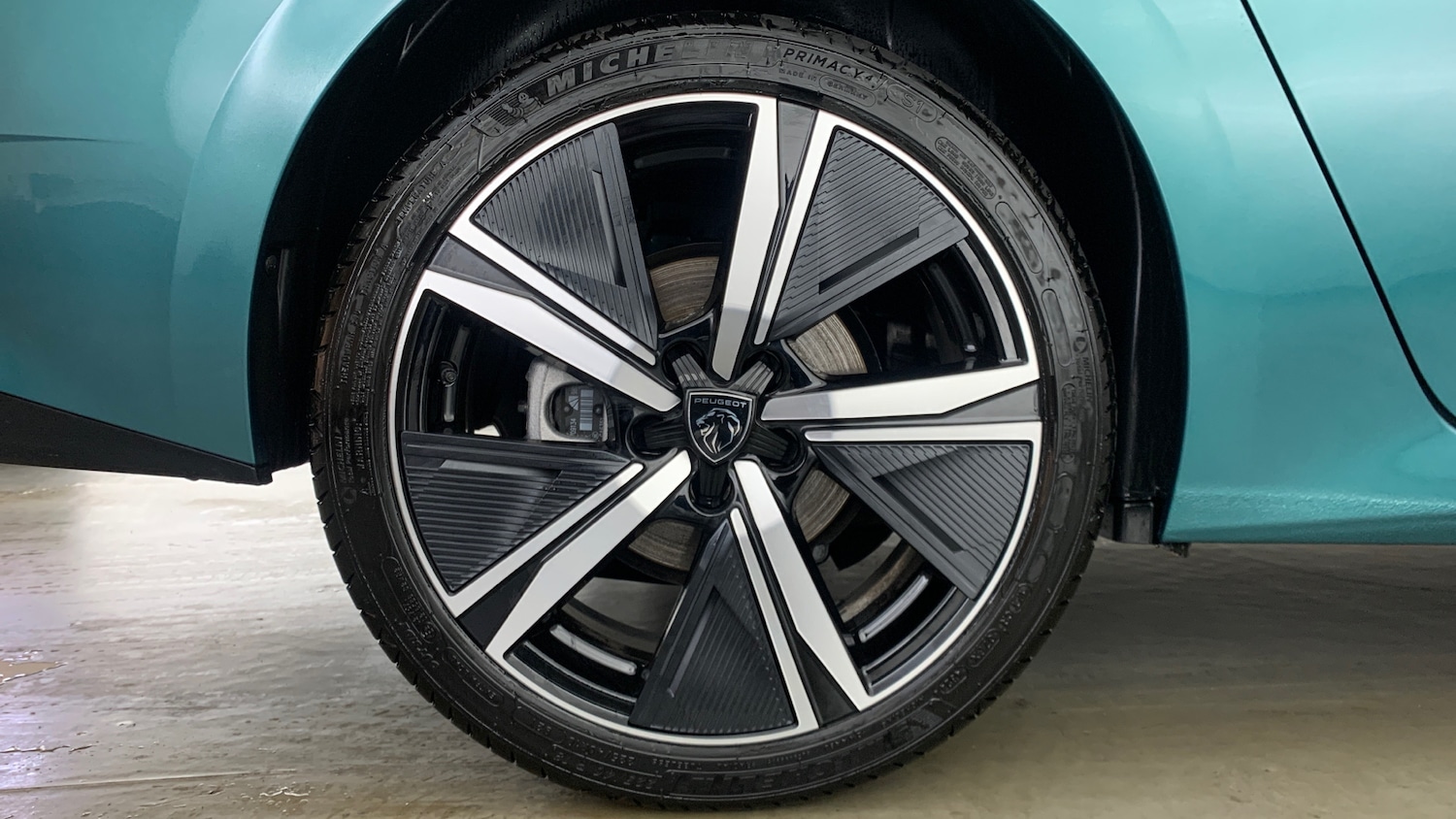 Used Peugeot 308 2025 for sale - 76419753: Photo 22