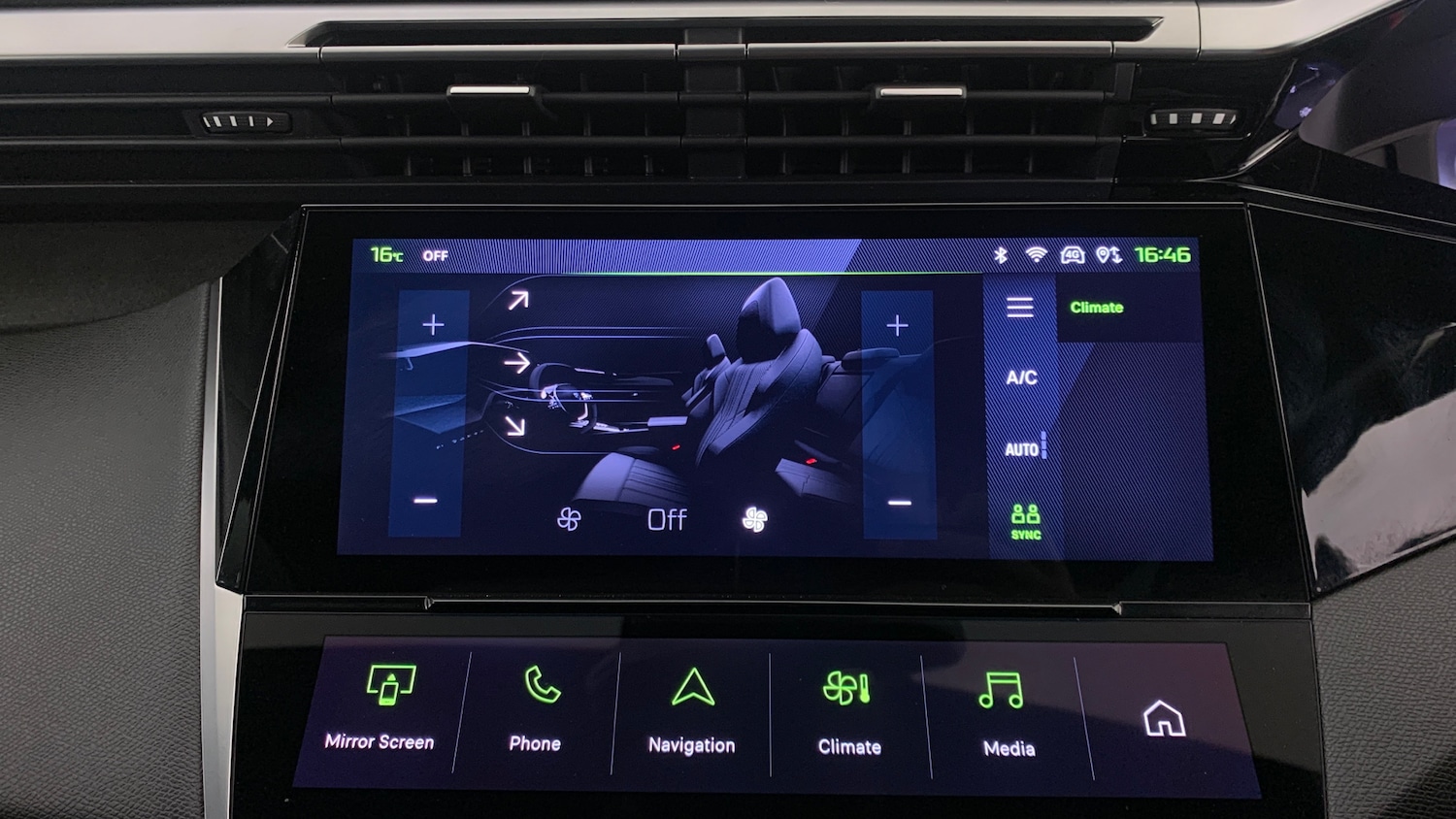 Used Peugeot 308 2025 for sale - 76419753: Photo 24