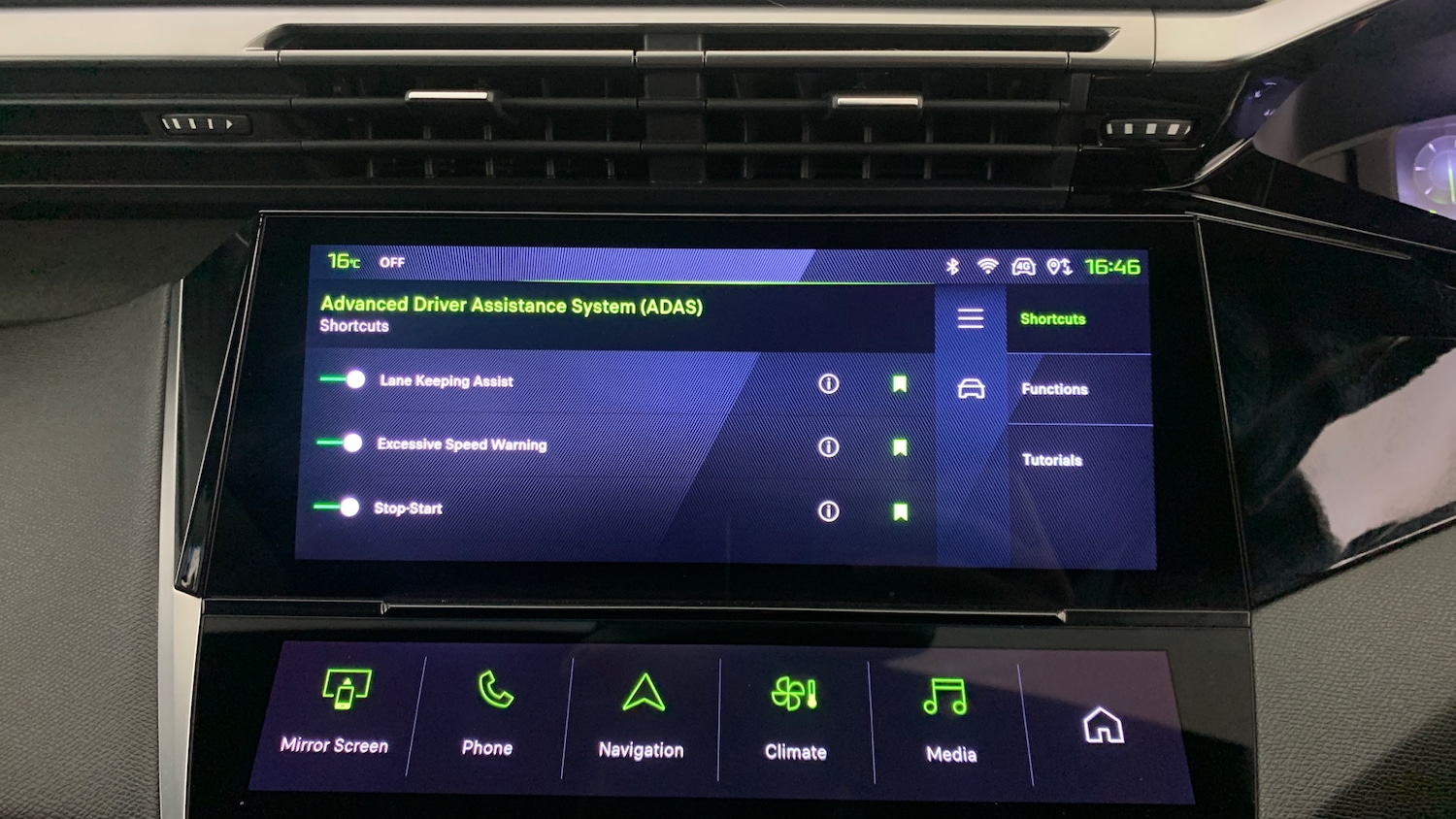 Used Peugeot 308 2025 for sale - 76419753: Photo 27