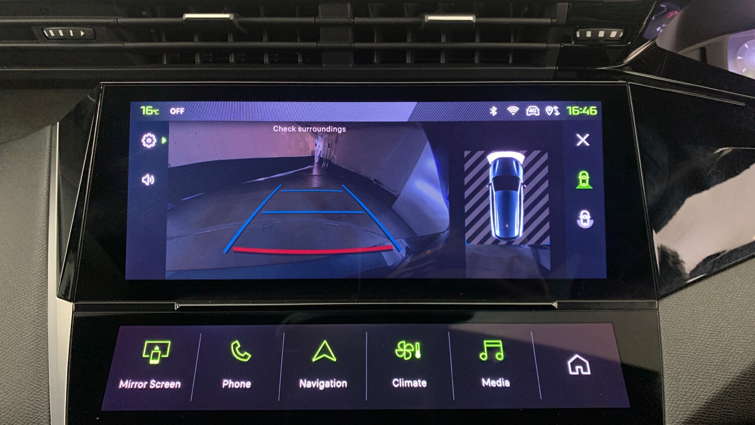 Used Peugeot 308 2025 for sale - 76419753: Photo 28