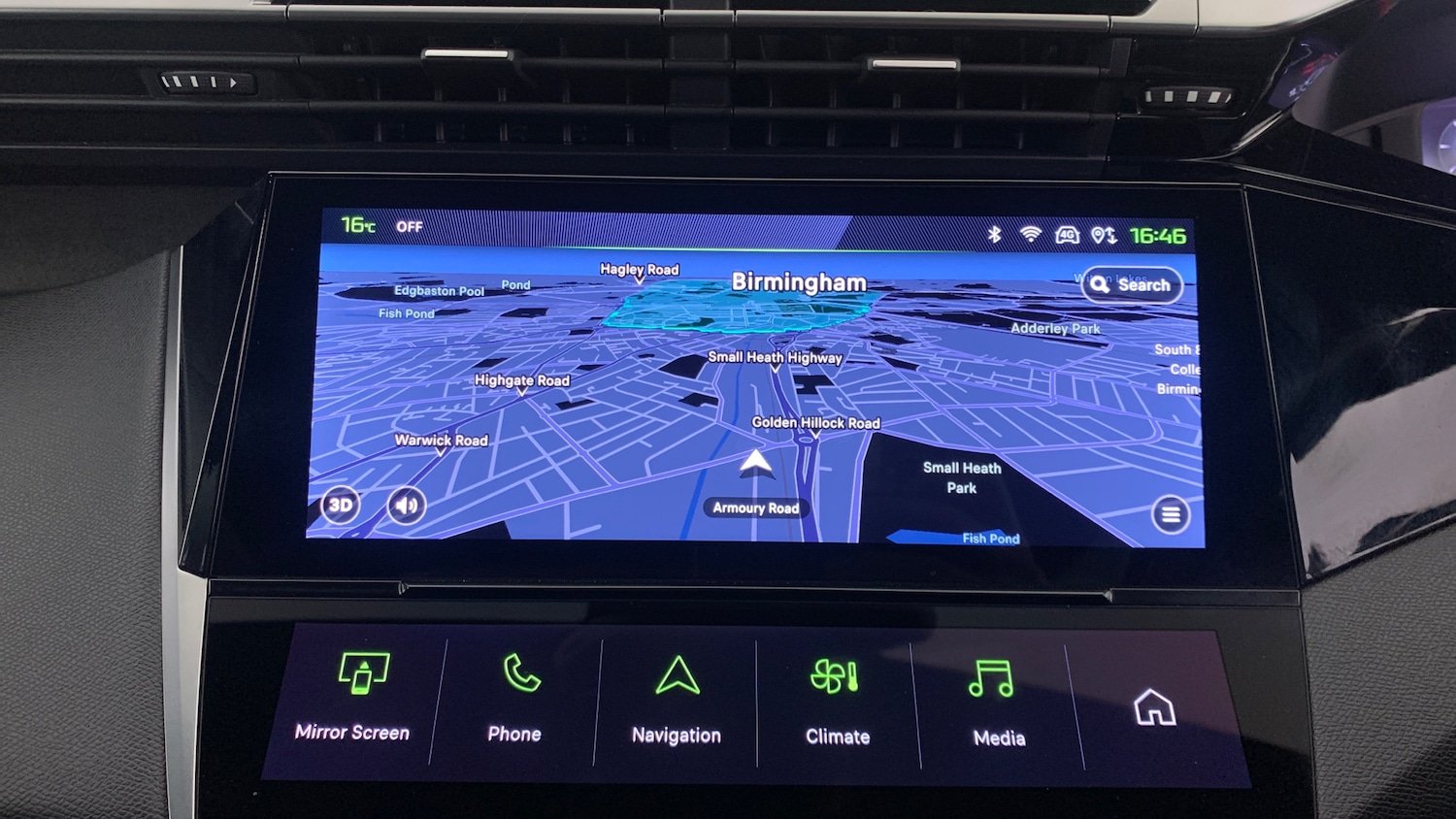 Used Peugeot 308 2025 for sale - 76419753: Photo 29