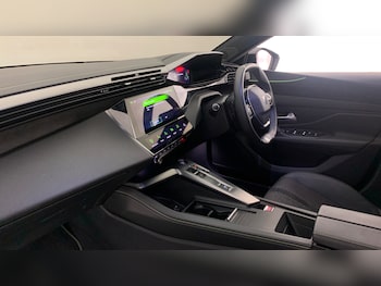 Used Peugeot 308 2025 for sale - 76419753: Photo