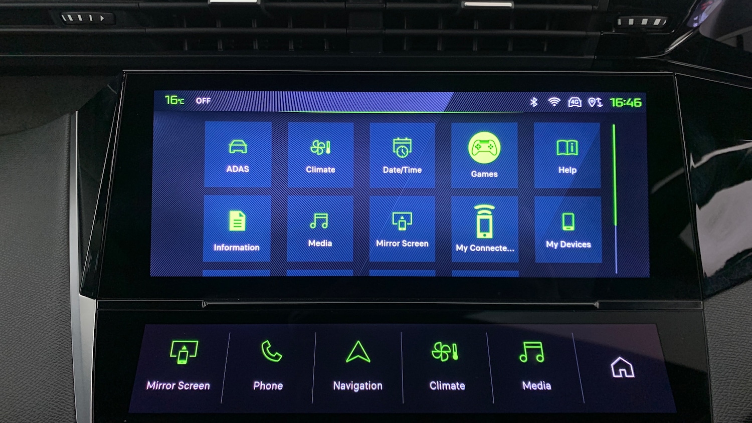 Used Peugeot 308 2025 for sale - 76419753: Photo 30