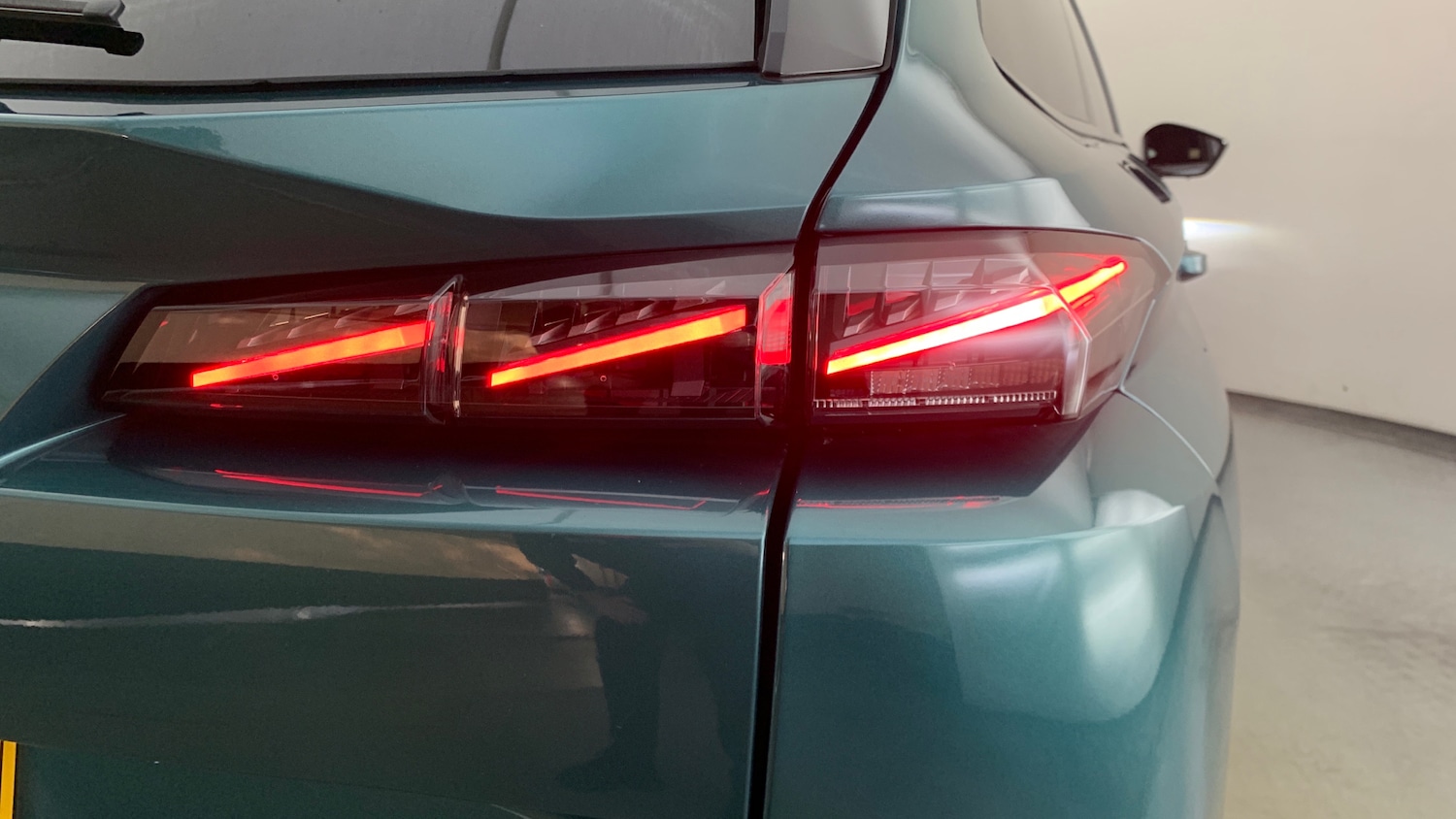 Used Peugeot 308 2025 for sale - 76419753: Photo 42