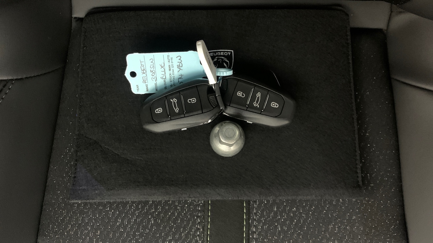 Used Peugeot 308 2025 for sale - 76419753: Photo 43