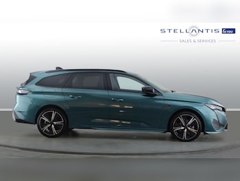 Used Peugeot 308 2025 for sale - 76419753: Photo