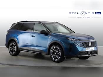 Used Peugeot 5008 2025 for sale - 79727882: Photo