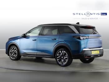 Used Peugeot 5008 2025 for sale - 79727882: Photo