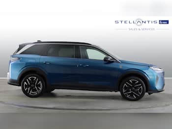 Used Peugeot 5008 2025 for sale - 79727882: Photo