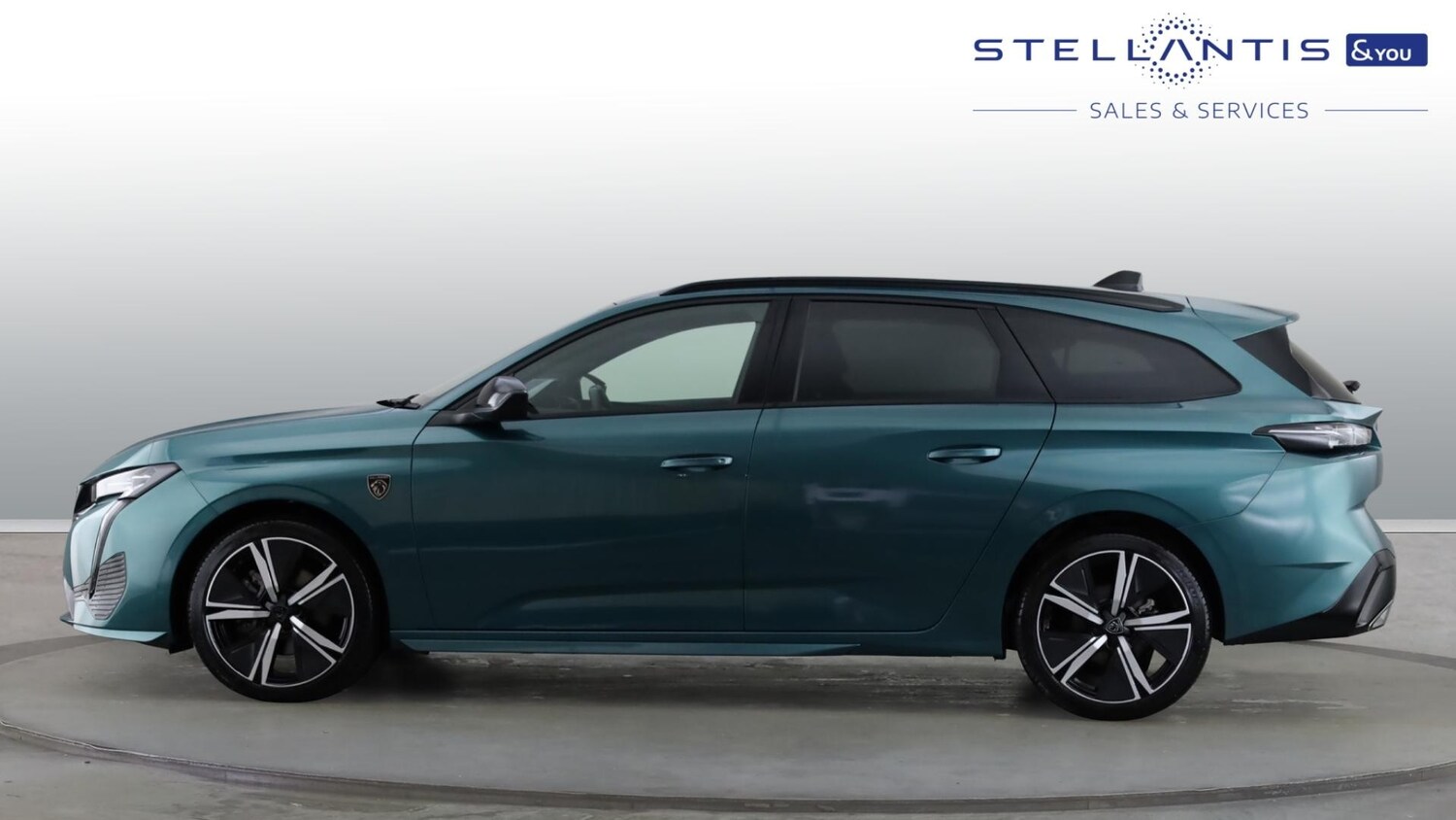 Used Peugeot 308 2025 for sale - 78117172: Photo 14