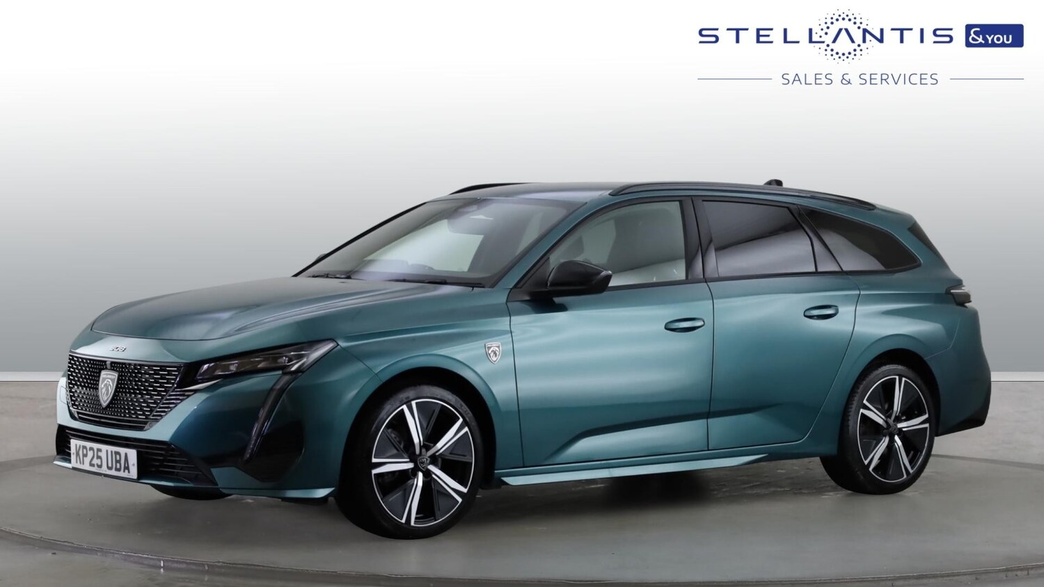 Used Peugeot 308 2025 for sale - 78117172: Photo 15