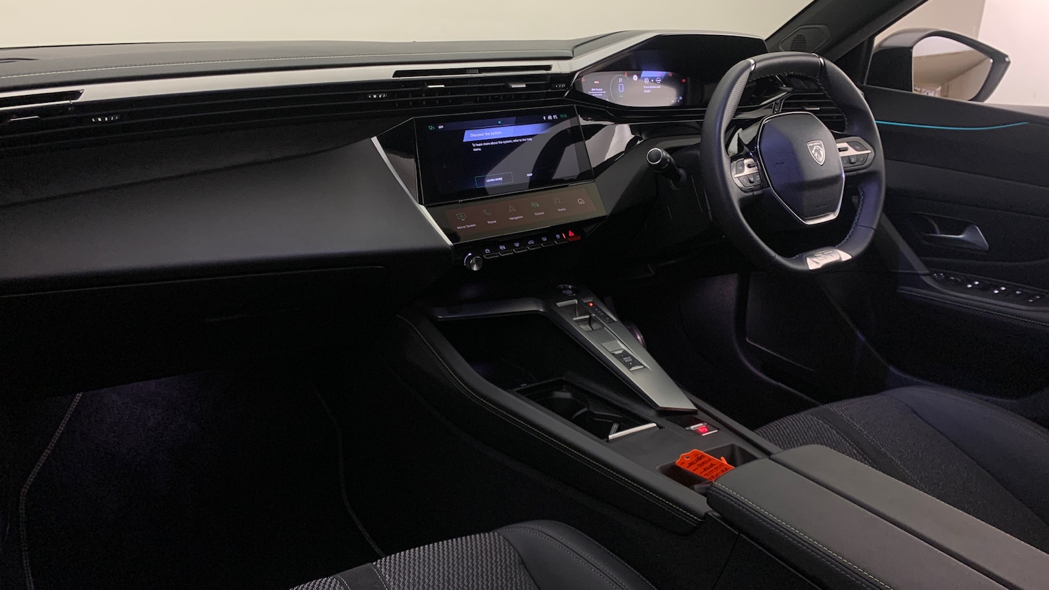 Used Peugeot 308 2025 for sale - 78117172: Photo 2