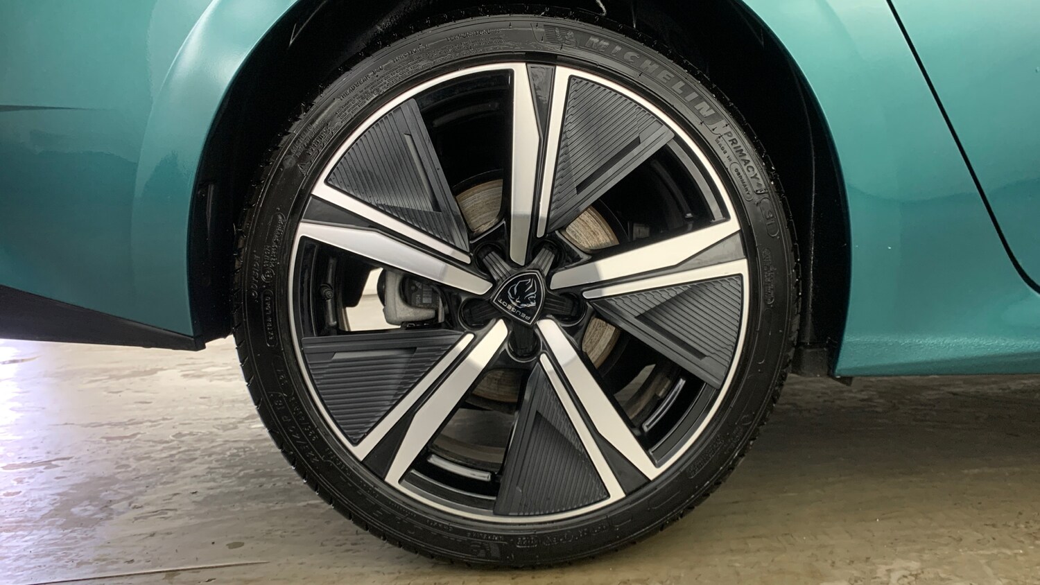 Used Peugeot 308 2025 for sale - 78117172: Photo 21