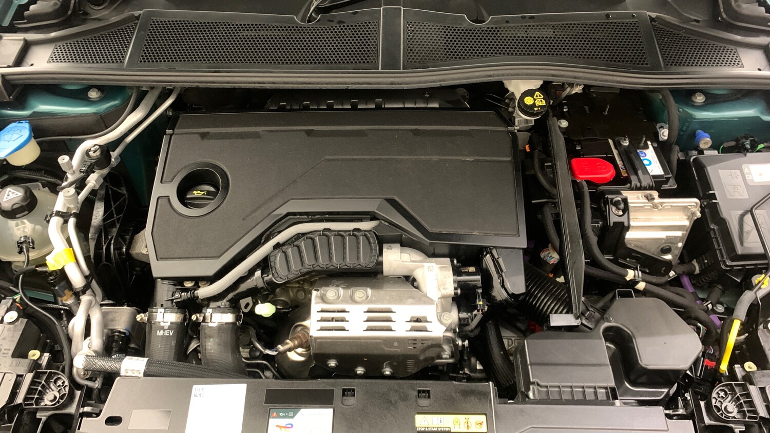 Used Peugeot 308 2025 for sale - 78117172: Photo 23