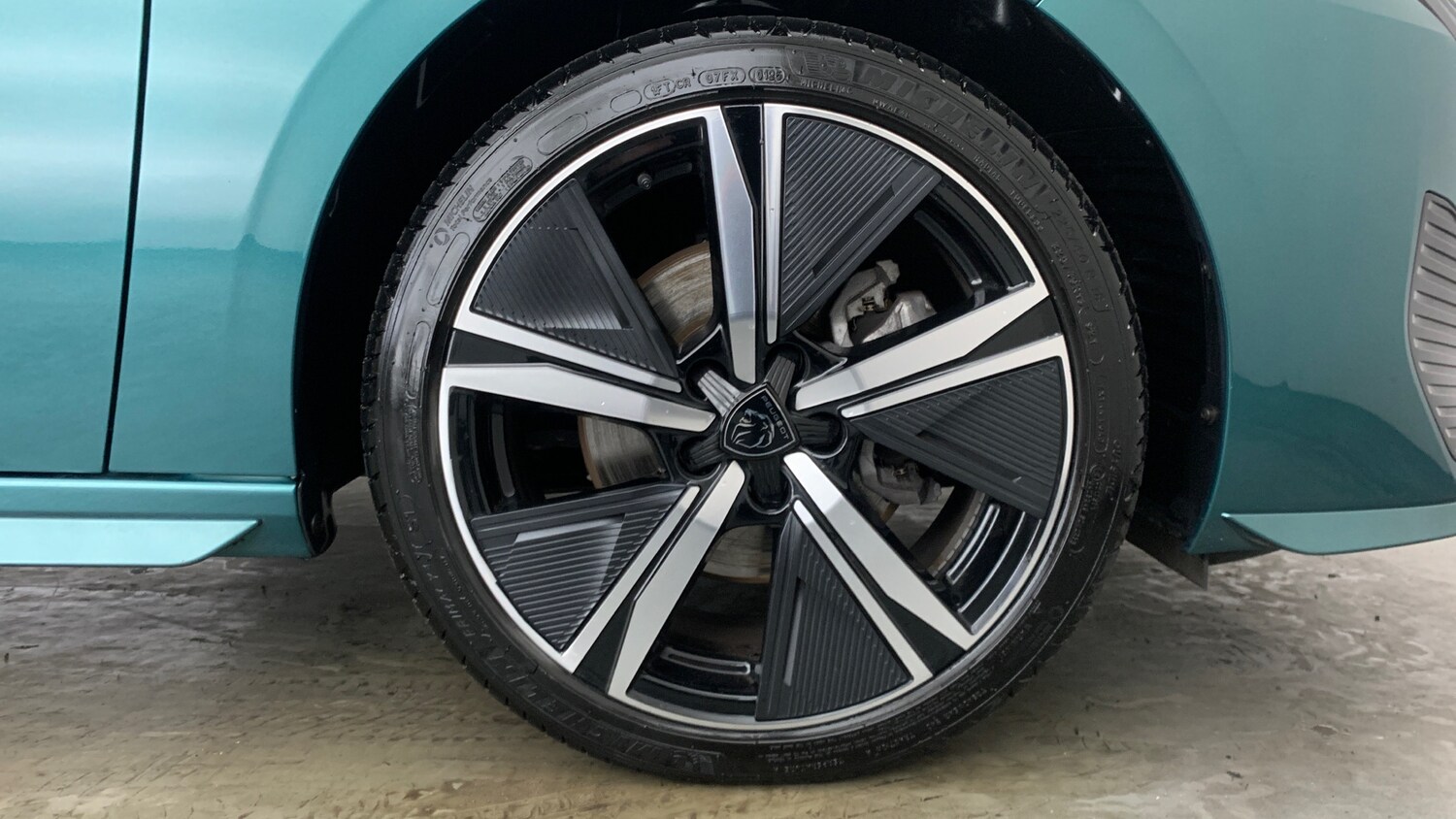 Used Peugeot 308 2025 for sale - 78117172: Photo 24