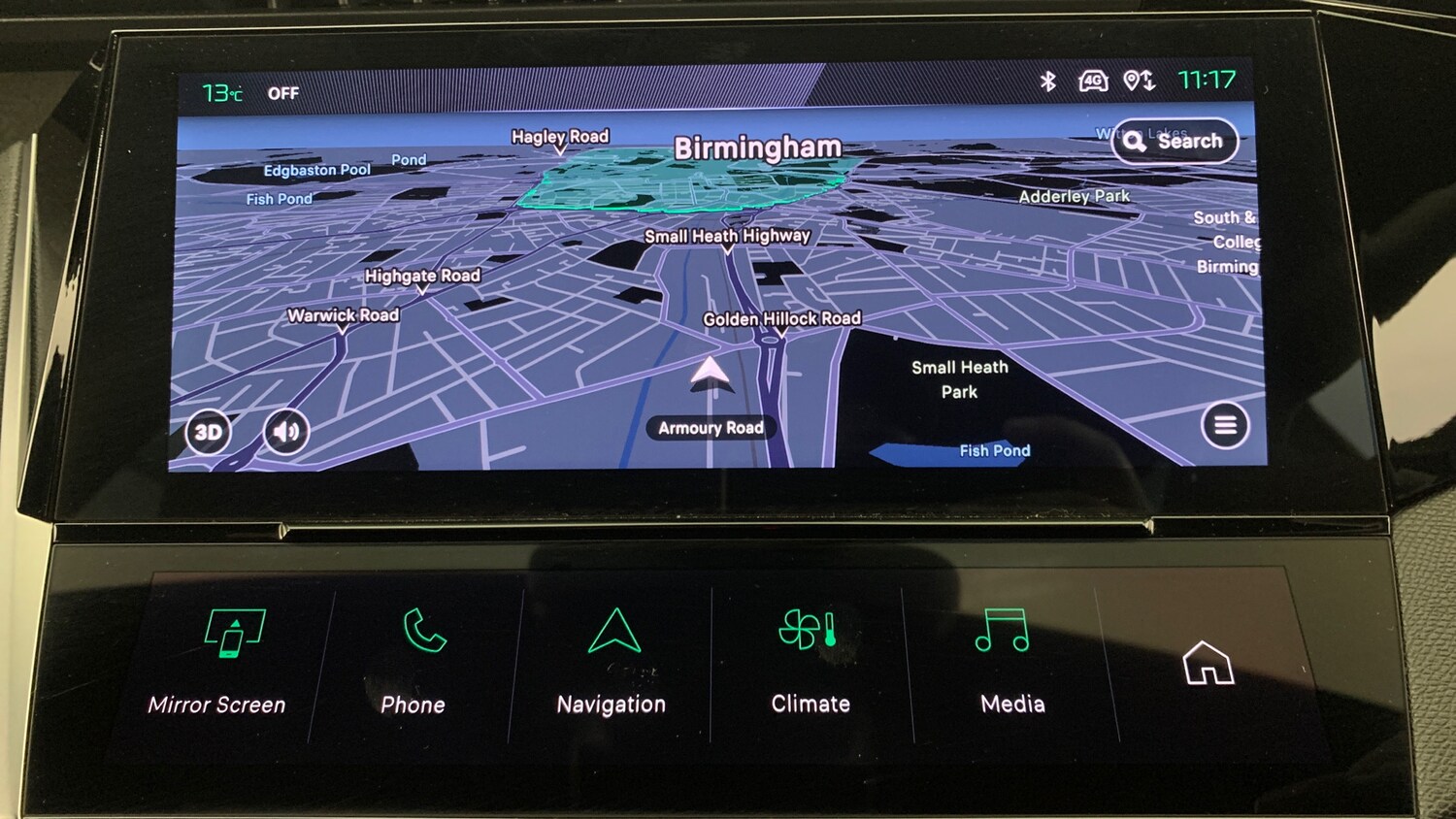 Used Peugeot 308 2025 for sale - 78117172: Photo 34