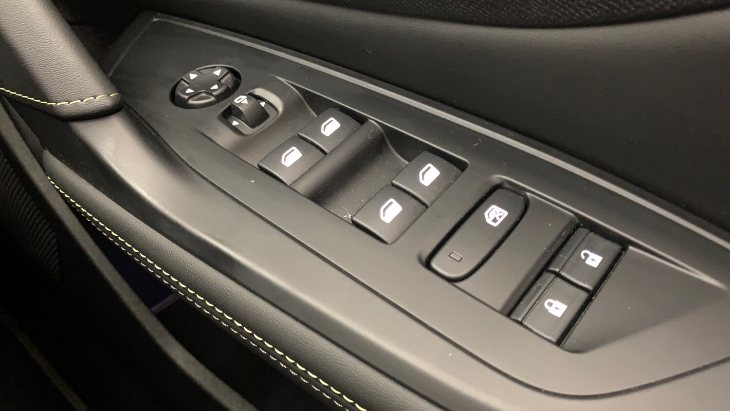 Used Peugeot 308 2025 for sale - 78117172: Photo 39