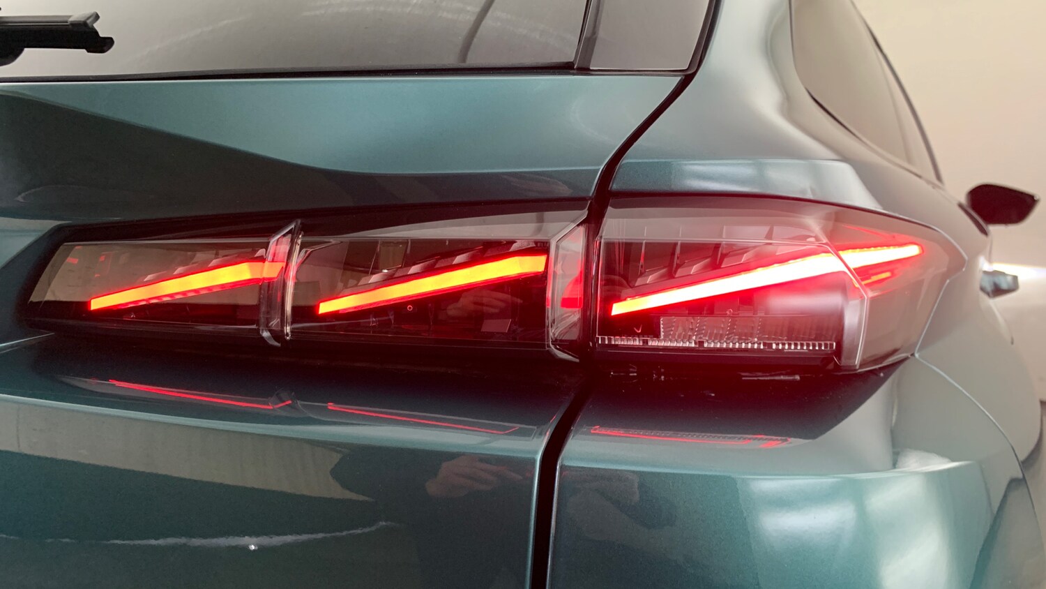 Used Peugeot 308 2025 for sale - 78117172: Photo 41