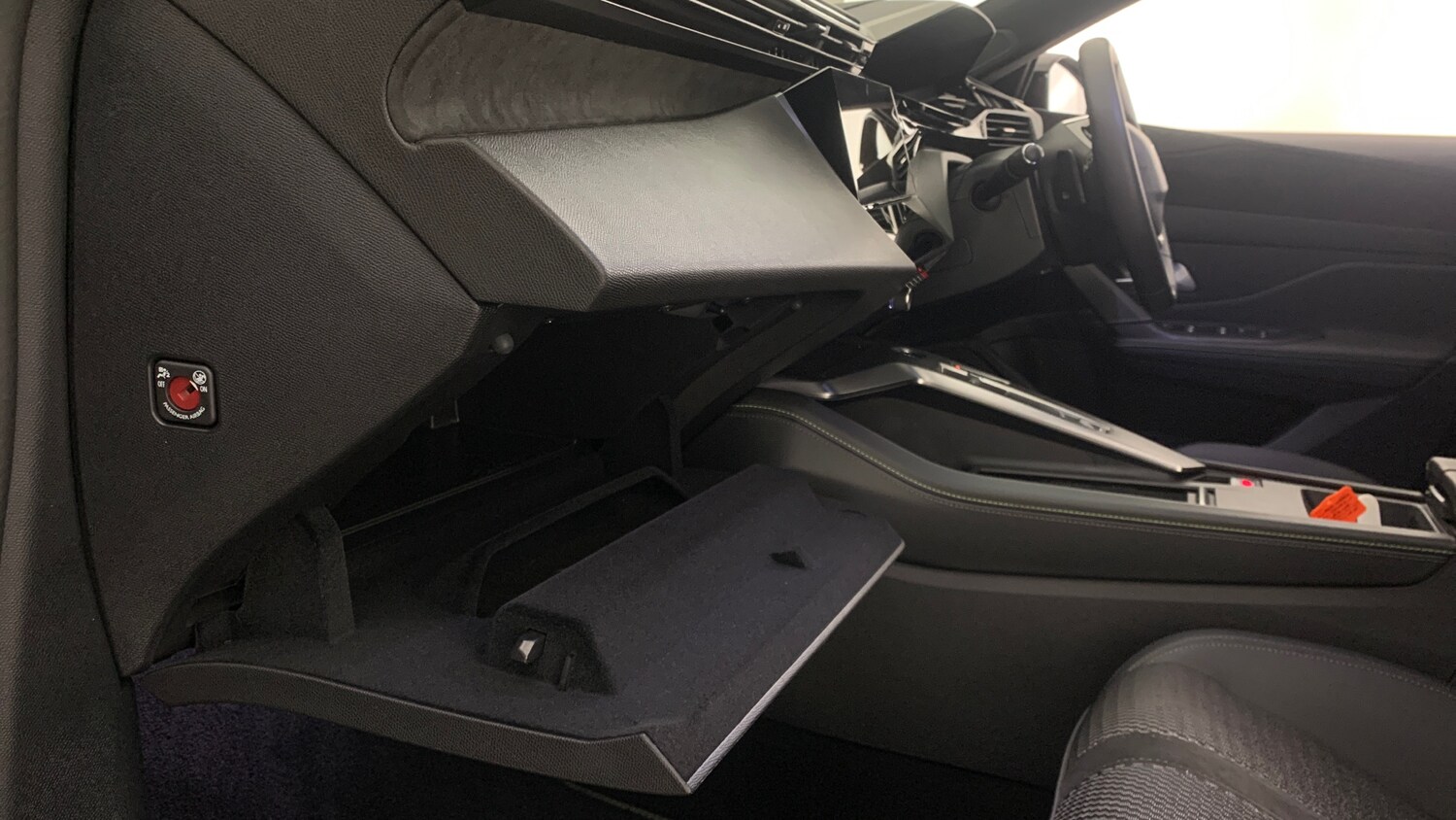 Used Peugeot 308 2025 for sale - 78117172: Photo 43