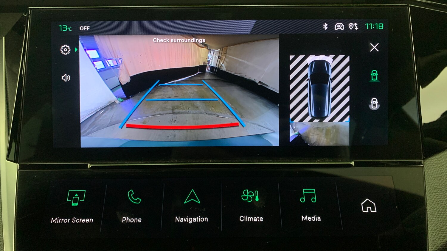 Used Peugeot 308 2025 for sale - 78117172: Photo 46