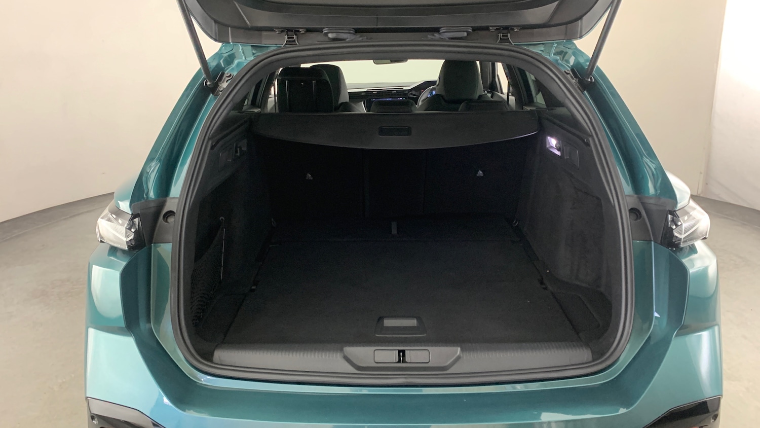 Used Peugeot 308 2025 for sale - 78117172: Photo 5