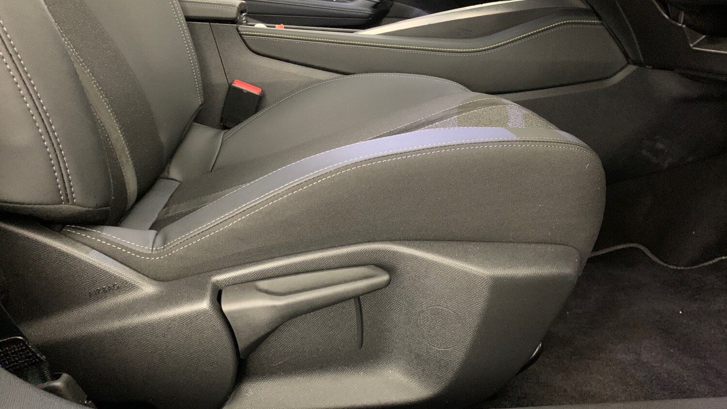 Used Peugeot 308 2025 for sale - 78117172: Photo 59