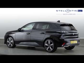 Used Peugeot 308 2023 for sale - 75042210: Photo
