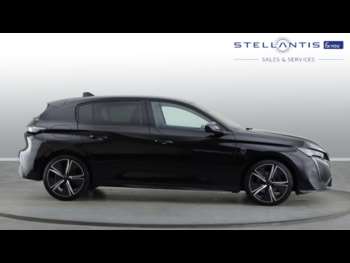 Used Peugeot 308 2023 for sale - 75042210: Photo