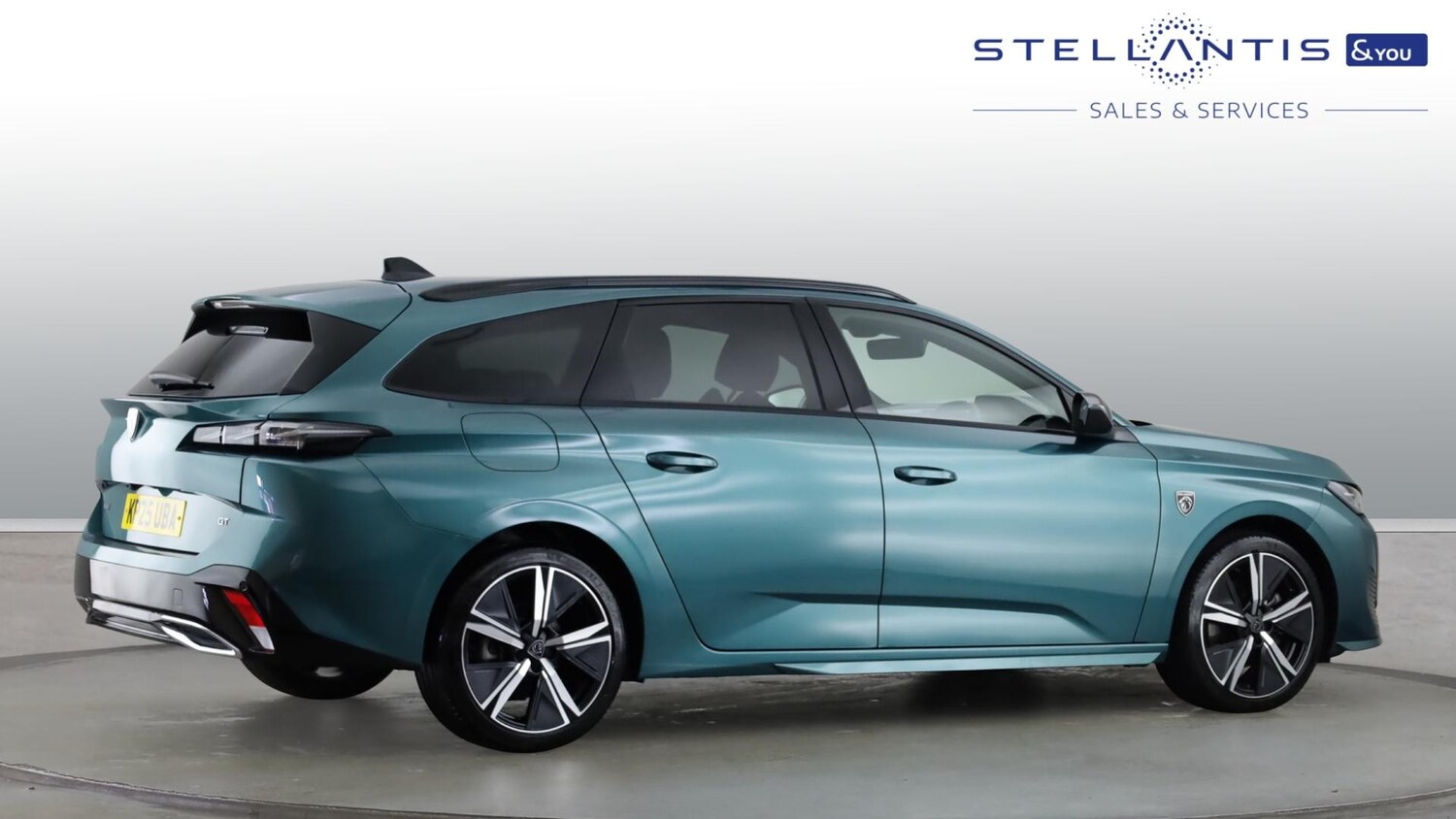 Used Peugeot 308 2025 for sale - 77910185: Photo 12