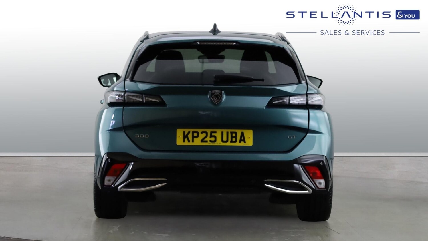 Used Peugeot 308 2025 for sale - 77910185: Photo 13