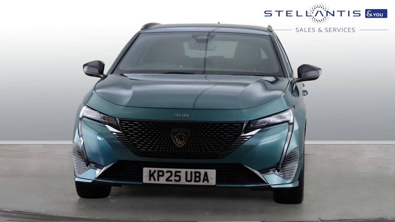 Used Peugeot 308 2025 for sale - 77910185: Photo 16