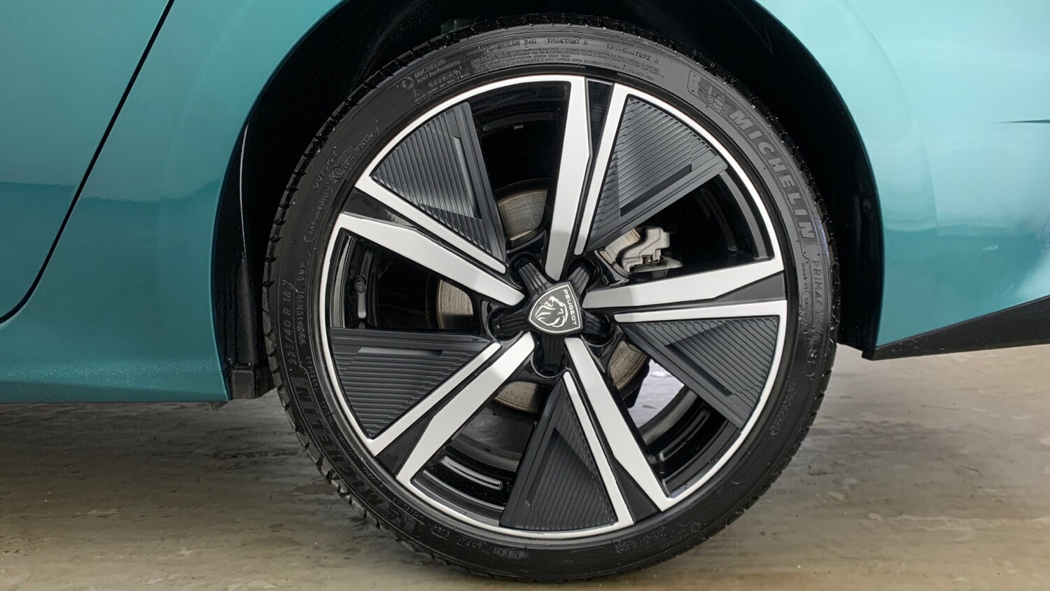 Used Peugeot 308 2025 for sale - 77910185: Photo 25