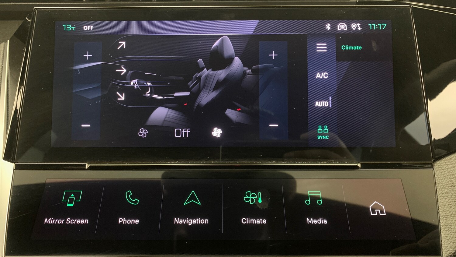 Used Peugeot 308 2025 for sale - 77910185: Photo 32