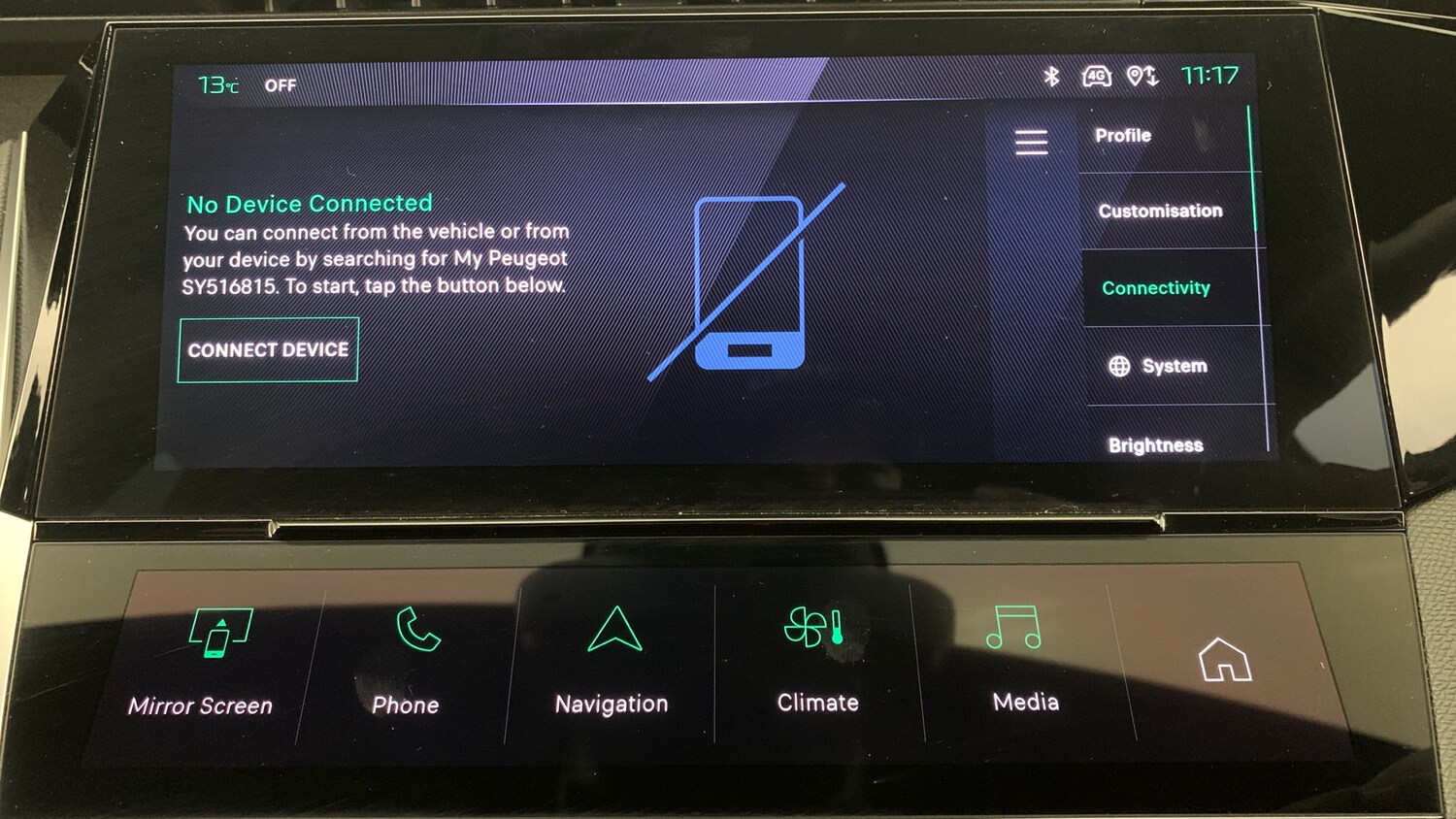 Used Peugeot 308 2025 for sale - 77910185: Photo 33