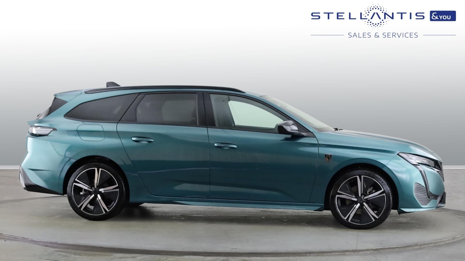 Used Peugeot 308 2025 for sale - 77910185: Photo 4